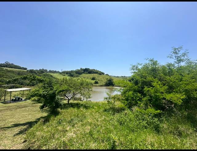 9,790M² VACANT LAND FOR SALE IN SALT ROCK